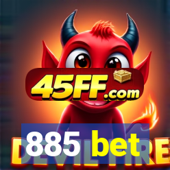 885 bet